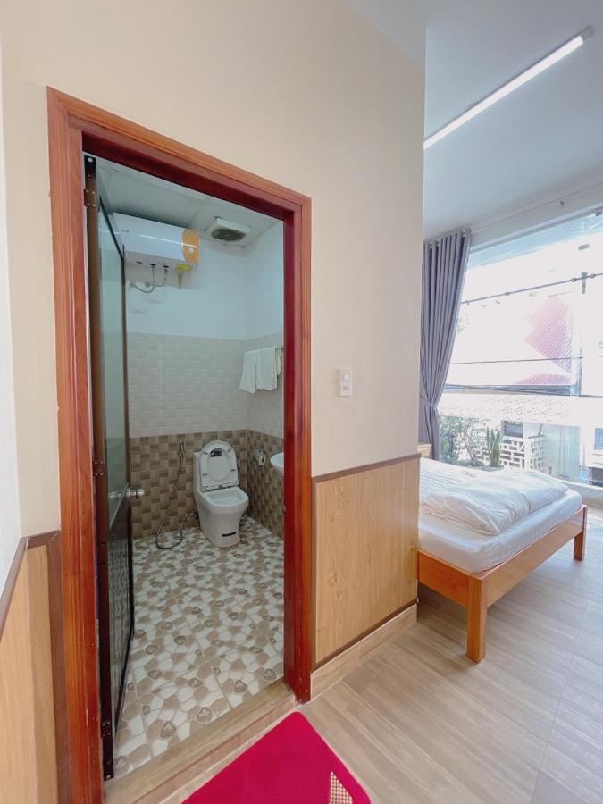 Cattleya Hotel Dalat Bagian luar foto